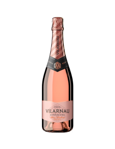 Vilarnau Brut Reserva Rosé...