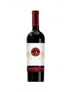 Arínzano Cabernet Sauvignon...