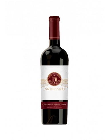 Arínzano Cabernet Sauvignon 2019