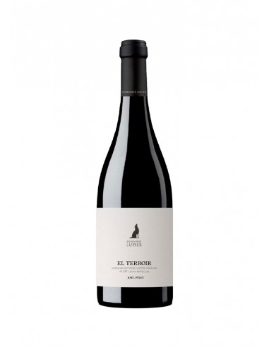 Domaines Lupier El Terroir 2019