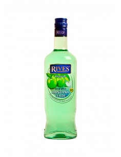 Manzana Verde Sin Alcohol...