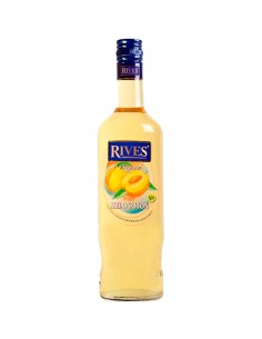Melocotón Sin Alcohol Rives