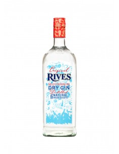 Original Mediterranean Gin...