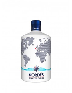 Nordés Gin