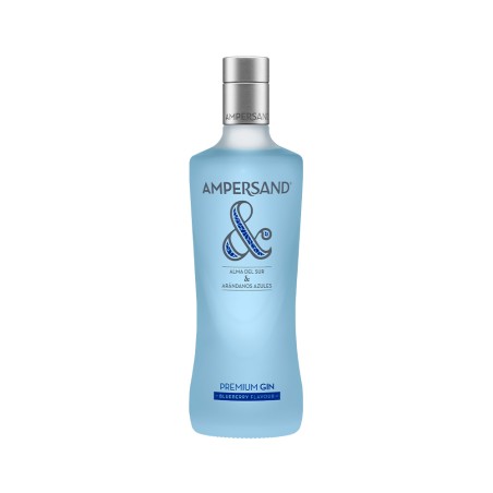 Comprar Ginebra Ampersand Arándanos