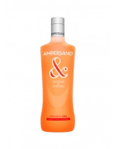 Ginebra Ampersand Mango Chili