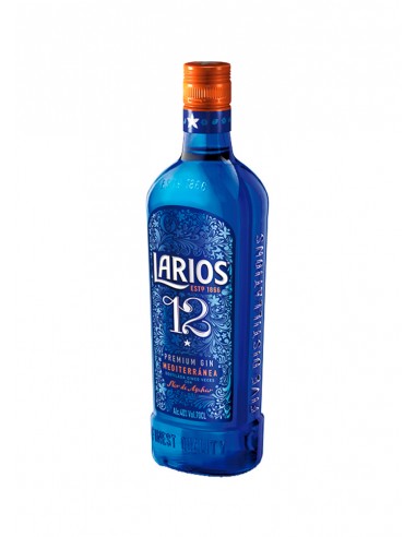 Larios 12 Gin