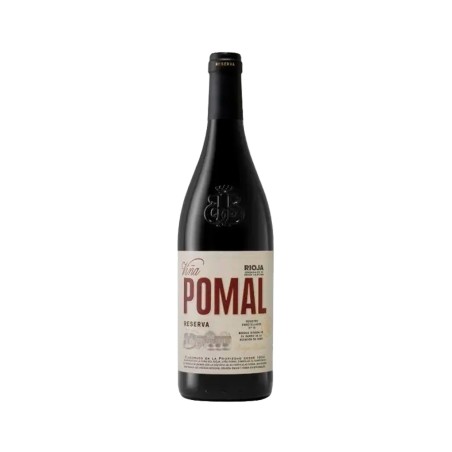 Comprar vino tinto Reserva Viña Pomal Reserva 2018 D.O. Ca. Rioja