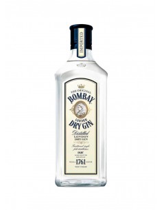 Bombay Dry Gin