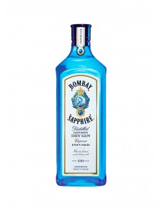 Bombay Sapphire Dry Gin