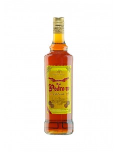 Brandy Tío Pedro IV 1 Lt