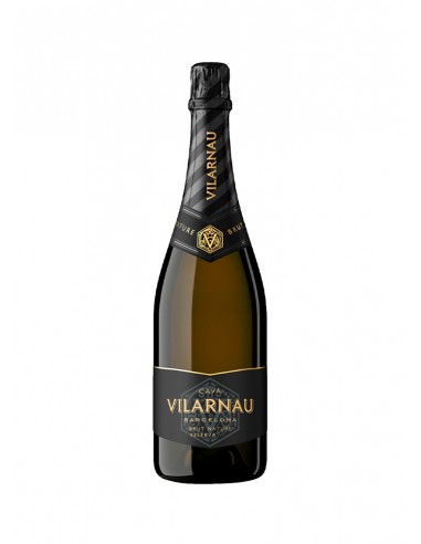 Vilarnau Brut Nature Vintage 2021