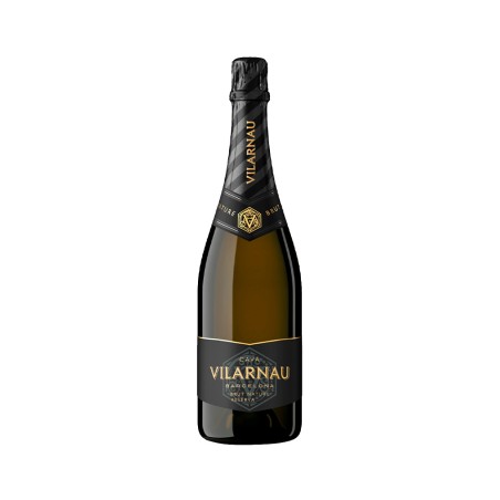 Comprar vino espumoso  Vilarnau Brut Nature Vintage 2022 D.O. Cava