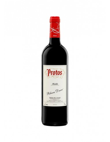 Protos Roble 2023