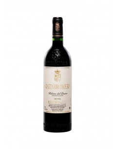Matarromera Reserva 2019