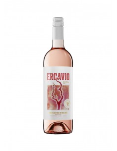 Ercavio Tempranillo Rosado...