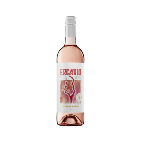 Comprar vino rosado joven Ercavio Tempranillo Rosado 2024 VT. Castilla