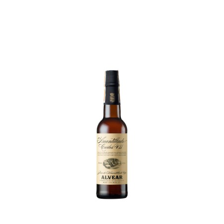 Comprar vino generoso Amontillado Amontillado Carlos VII D.O. Montilla-Moriles