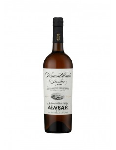 Amontillado Secular