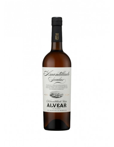 Amontillado Secular