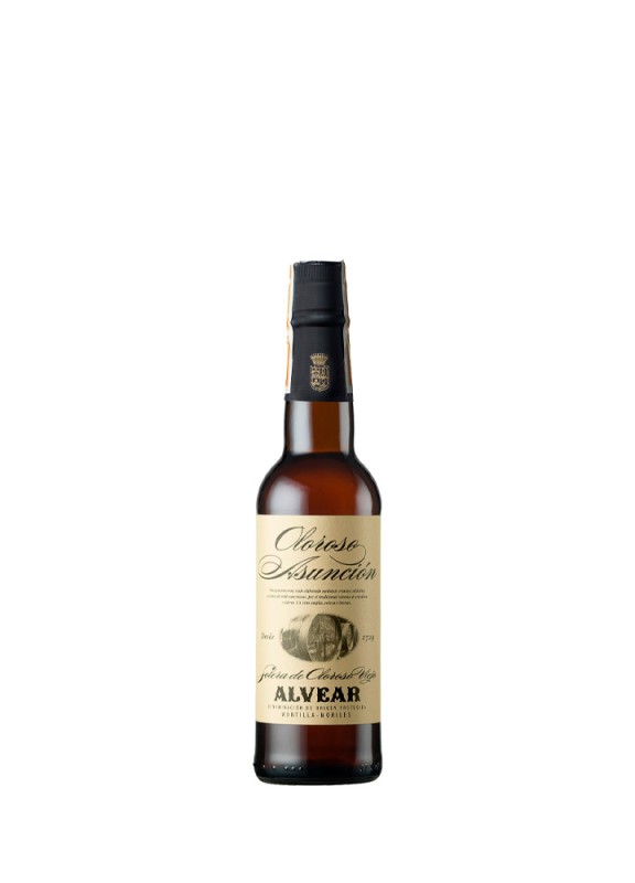 Comprar vino generoso Oloroso Oloroso Asunción D.O. Montilla-Moriles