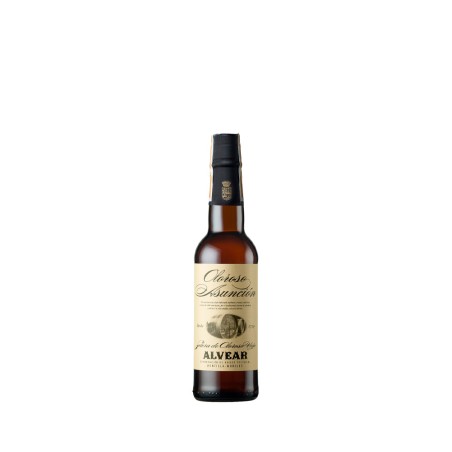 Comprar vino generoso Oloroso Oloroso Asunción D.O. Montilla-Moriles
