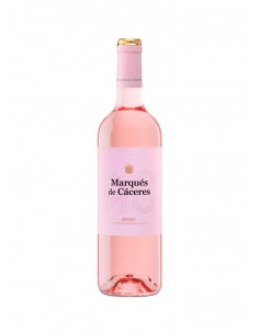 Marqués de Cáceres Rosado 2024