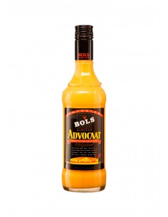 Advocaat Bols