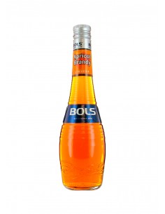 Apricot Brandy Bols
