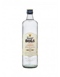 Jonge Bols Jenever Gin 1 Lt