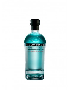The London Nº1 Gin