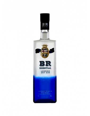 Blue Ribbon Essential Gin