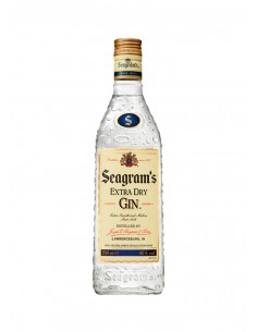 Seagram's Gin