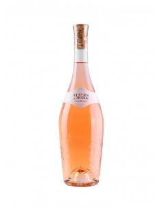 Fleurs de Prairie Rosé 2024