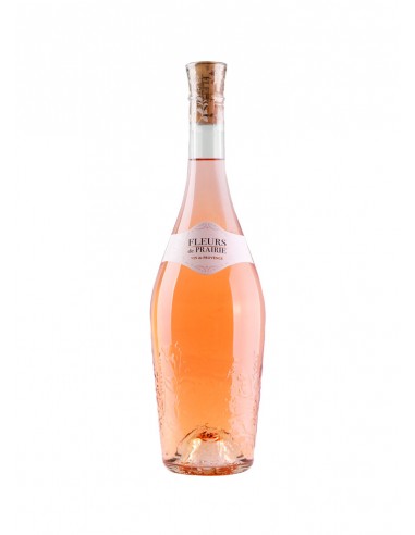 Fleurs de Prairie Rosé 2024