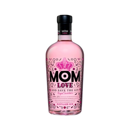 Comprar Gin MOM Love