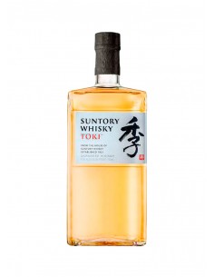 Whisky Suntory Toki