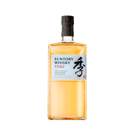 Comprar Whisky Suntory Toki