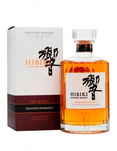 Whisky Hibiki Harmony