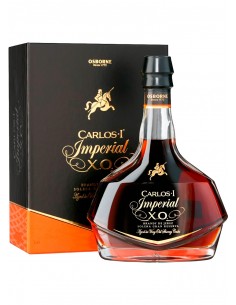 Brandy Carlos I Imperial X.O.