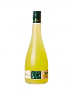 Licor Limonciño Xantiamen