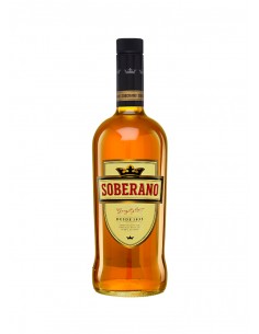 Brandy Soberano 1 Lt