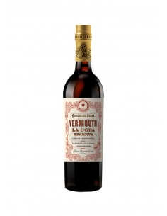 Vermouth La Copa Reserva