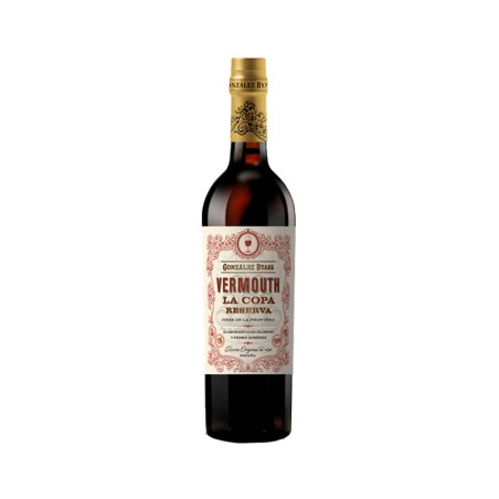 Comprar Vermouth La Copa Reserva