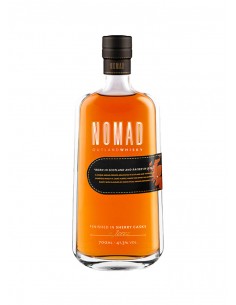 Whisky Nomad