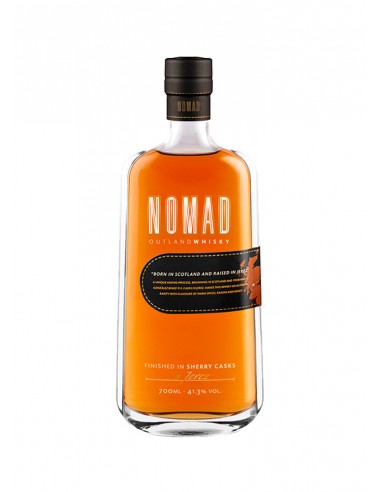 Whisky Nomad