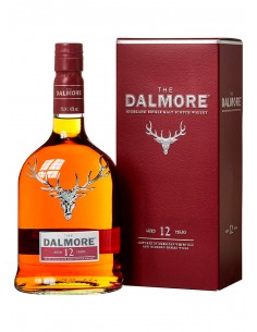 Whisky The Dalmore 12 Años