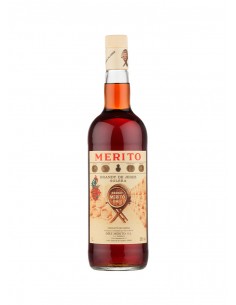 Brandy Mérito 1 Lt