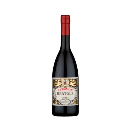 Comprar Vermouth Bertola