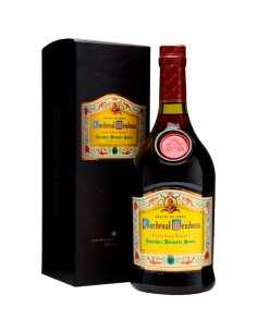 Brandy Cardenal Mendoza